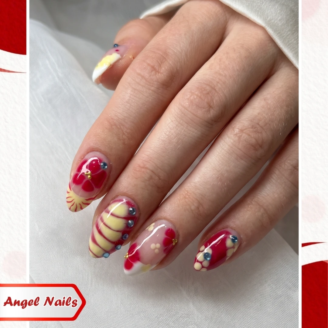 Must Try Nail Designs August 20 2026